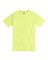 ComfortWash by Hanes® Mens Garment-Dyed Short Sleeve Crewneck T-Shirt